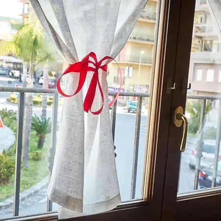 La Bed & Breakfast Milazzo