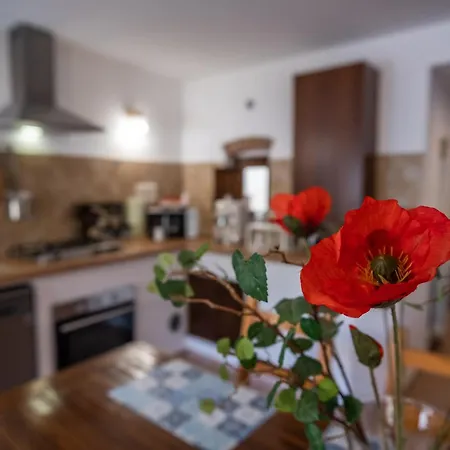 La Bed & Breakfast 2*