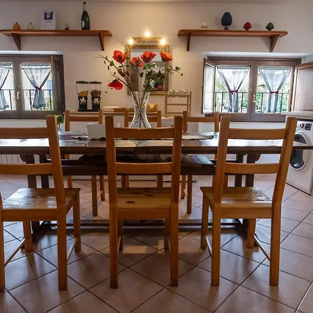 Bed & Breakfast La 2*