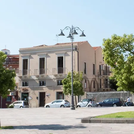 Bed & Breakfast La Milazzo