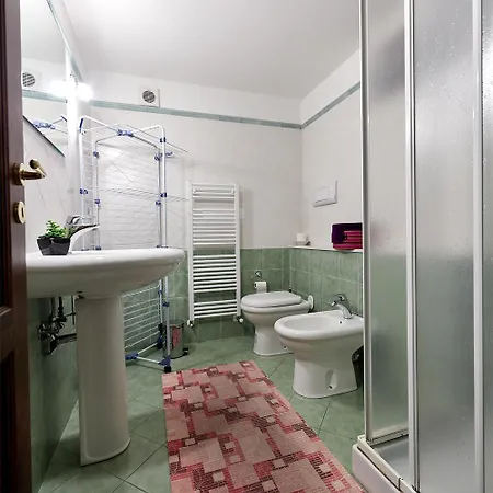 La Bed & Breakfast 2*