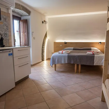 Bed & Breakfast La