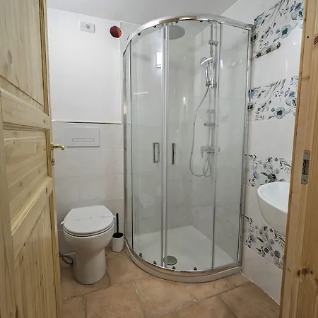 La ベッド・アンド・ブレックファスト ミラッツォ