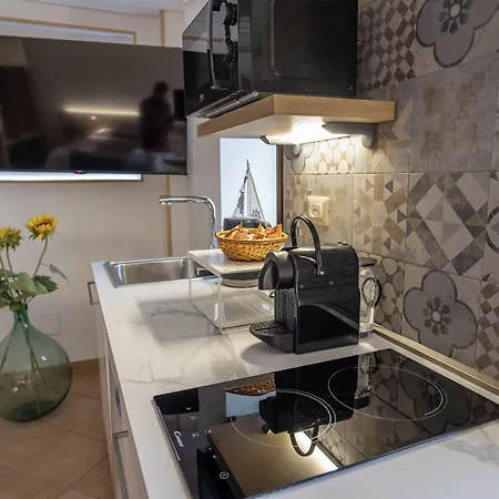 La ベッド・アンド・ブレックファスト ミラッツォ