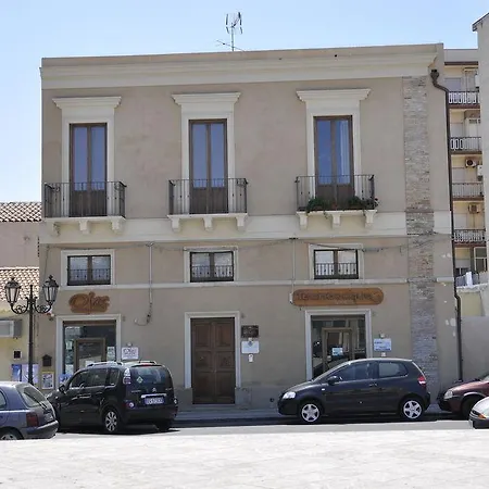 La Milazzo