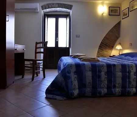 Bed & Breakfast La Milazzo