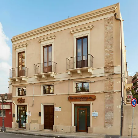 La Milazzo