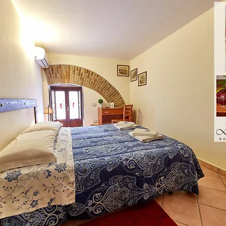 Bed & Breakfast La