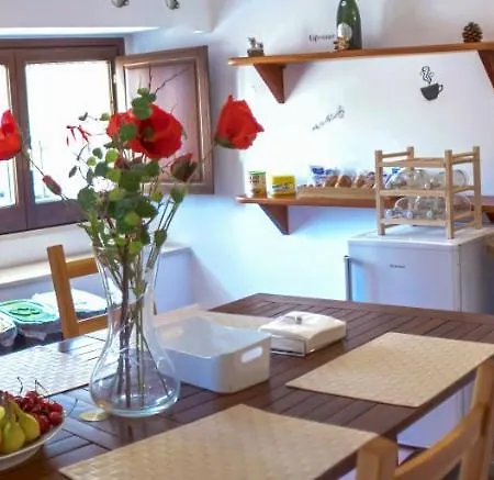 Bed & Breakfast La 2*