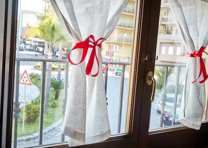 La Bed & Breakfast Milazzo