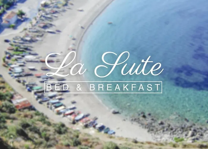 Bed & Breakfast La 3*