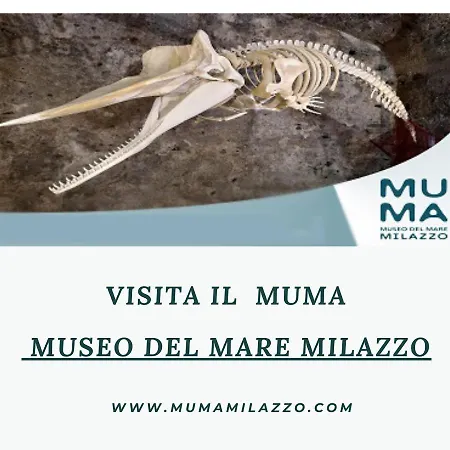 La Bed and breakfast Milazzo