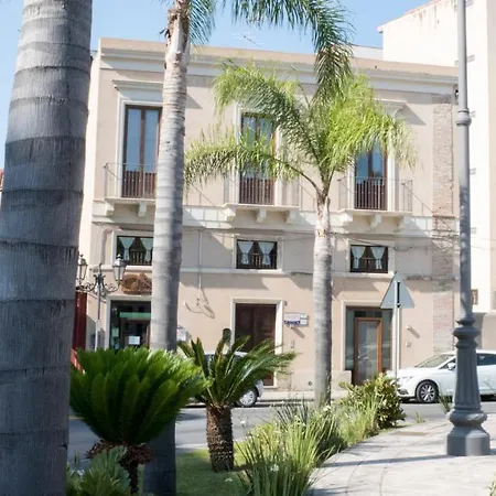 Bed and breakfast La 3*