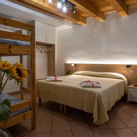 Bed & Breakfast La