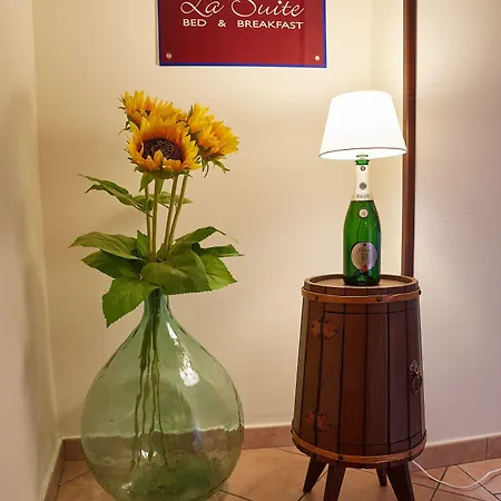 拉套房住宿加早餐酒店 米拉佐