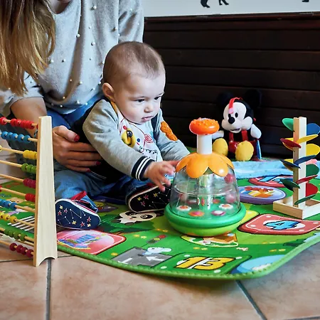 La فندق مبيت وإفطار