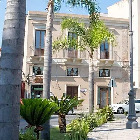 La לינה וארוחת בוקר מילאצו