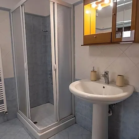 לינה וארוחת בוקר La