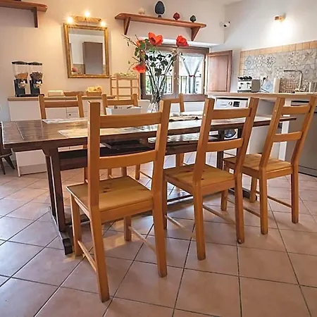La Bed & Breakfast Milazzo