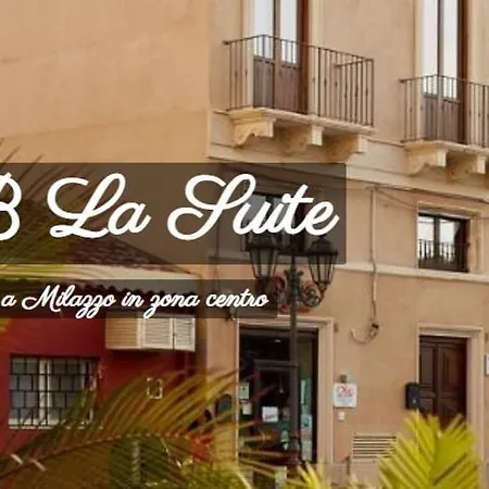 La Bed & Breakfast 3*