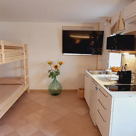 La Bed & Breakfast
