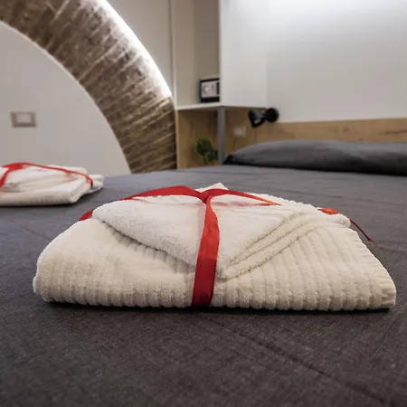 Bed & Breakfast La Milazzo