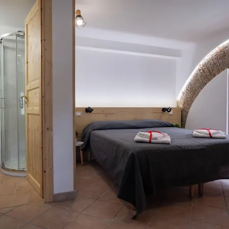 La Bed & Breakfast Milazzo