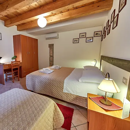 Bed & Breakfast La