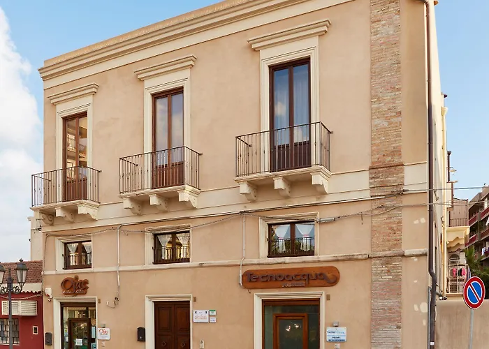 Bed & Breakfast La 3*